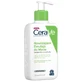 CeraVe, hydraterende reinigingsemulsie, normale en droge huid, 236 ml
