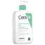 CeraVe, cleansing gel with ceramides, normal and oily skin, 473 ml