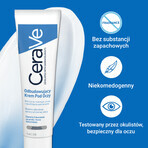 CeraVe, herstellende oogcrème, normale en droge huid, 14 ml