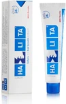 Halita pastă de dinți pentru respirație urât mirositoare, cu fluor, 75 ml, Dentaid