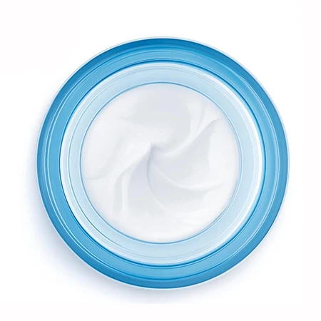 Vichy Aqualia Thermal, crema hidratante rica, 50 ml