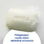 Nivea, verzorgende zeep, creme soft, 100 g