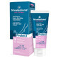 Nivelazione Skin Therapy Protect, moisturizing cream for feet and nails, 50 ml
