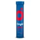Oryal Max, frambozensmaak, 15 bruistabletten