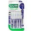 Sunstar Gum Trav-Ler, Interdentalraumbürste, 1,2 mm, 6 Stück