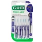Sunstar Gum Trav-Ler, Interdentalraumbürste, 1,2 mm, 6 Stück