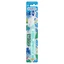 Sunstar Gum Monster Junior, cepillo de dientes, 7-9 años, 1 pieza