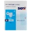 Seni Active Classic, bragas absorbentes, medianas, 80-110 cm, 30 piezas