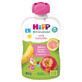 HiPP Bio Fruchtmousse, Apfel, Guave, Banane, nach 6 Monaten, 100 g