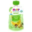 HiPP Sport Bio fruitmousse, peren, bananen, druiven met haver, na 1 jaar, 120 g
