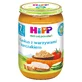 HiPP Bio plate, couscous with vegetables and chicken, after 7 months, 220 g