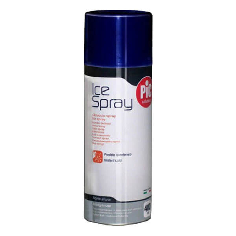 Winkel op PiC Solution Ice Spray, ijsspray, 400 ml PiC Solution Ice Spray, ijsspray, 400 ml