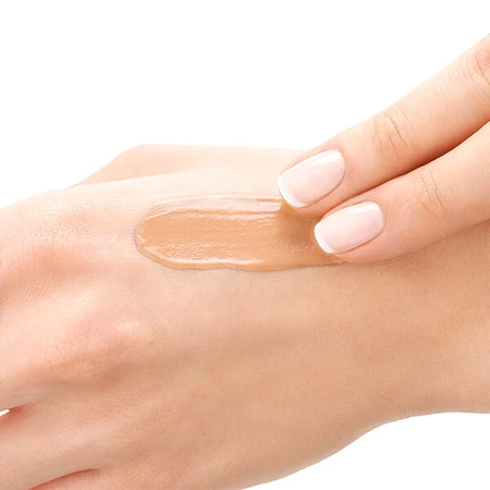 Vichy Dermablend, lang anhaltende Korrekturflüssigkeit, 35 Sand, 30 ml