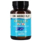 Dr Mercola Aceite de Krill para Niños, 60 cápsulas
