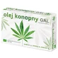 GAL Hanföl, 60 flexible Kapseln