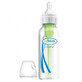 Dr Brown&#39;s Standard Options+, bottle with teat no. 1, 250 ml