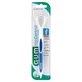 Sunstar Gum HaliControl, tandenborstel-tongschraper, 1 stuk