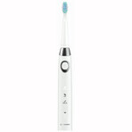 Meriden Sonic+ Smart, sonic toothbrush, white, 3 cleaning modes, 1 pc