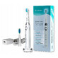 Meriden Sonic+ Smart, sonic toothbrush, white, 3 cleaning modes, 1 pc