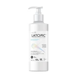 Latopic, emulsione per il corpo dal 1° giorno di vita, 400 ml