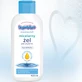 Bambino Family, gel de ducha micelar, hiperdelicado, a partir de 3 años, 400 ml