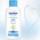 Bambino Family, gel de duș micelar, hiper-delicat, de la 3 ani, 400 ml