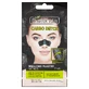 Bielenda Carbo Detox, houtskool neuspleister, 2 stuks