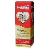 Revitaben Cardio, liquide oral, 1000 ml