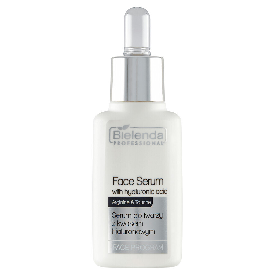 Comprar Bielenda Professional Face Program, sérum facial con ácido hialurónico, 30 ml Bielenda Professional Face Program, sérum facial con ácido hialurónico, 30 ml