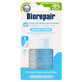Biorepair, cure-dents interdentaires en caoutchouc, fins, 40 pi&#232;ces