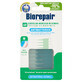 Biorepair, cure-dents interdentaires en caoutchouc, standard, 40 pi&#232;ces