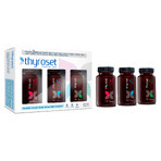 Thyroset set, 3 x 45 capsules Thyroset set, 3 x 45 capsules