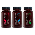 Thyroset set, 3 x 45 capsules Thyroset set, 3 x 45 capsules