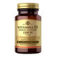 Solgar, Vitamina D3 2200 UI, 50 c&#225;psulas
