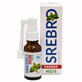 Garganta de plata, spray sabor menta, 20 ml