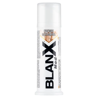 BlanX Med Anti-Osad, whitening toothpaste, 75 ml