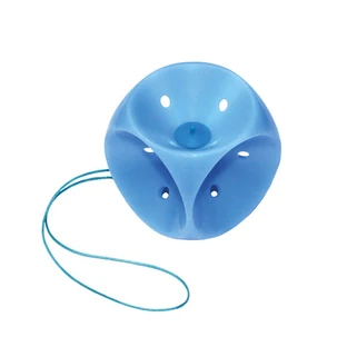 Arabin, pessaire de cheville perforé avec bouton, taille 3, 37 mm, 1 pièce