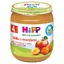 HiPP Owoce Bio, pommes et abricots, après 4 mois, 125 g