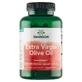 Swanson Extra Virgin Olive Oil, 120 Gel Capsules