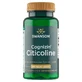Swanson Cognizin Citicoline, Citicolin, 60 vegetarische Kapseln