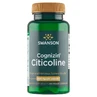 Swanson Cognizin Citicoline, citicoline, 60 vegetarian capsules