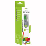 Intec HM-568C non-contact infrared thermometer