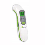 Thermomètre infrarouge sans contact Intec HM-568C Thermomètre infrarouge sans contact Intec HM-568C