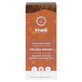 Khadi, herbal henna, golden brown, 100 g