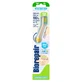 Biorepair Curve Junior, gebogen tandenborstel, 7-14 jaar, medium zacht, 1 stuk