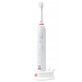 Alfa Sonic, sonic toothbrush + 4 replacement tips