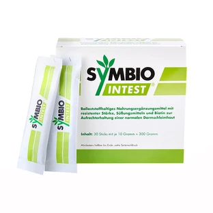 SymbioIntest, 10 g x 30 pliculețe 