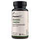PharmoVit Chokeberry negru, 60 capsule