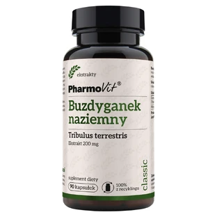 PharmoVit Muskatblüte, 90 Kapseln