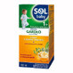 Solbaby Throat, syrup for children over 1 year, 100 ml